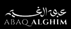 شعار Abaq Alghim - متجر يستخدم تطبيق زيادة